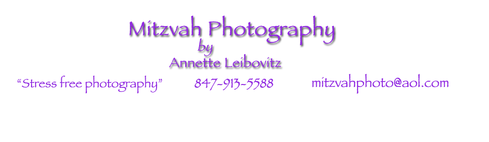 mitzvahphotography